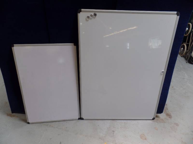 Whiteboards