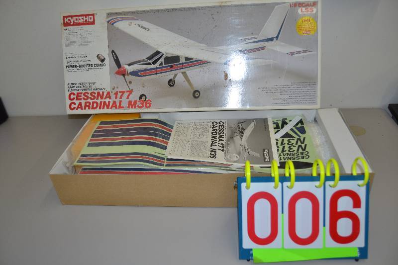RC Airplane