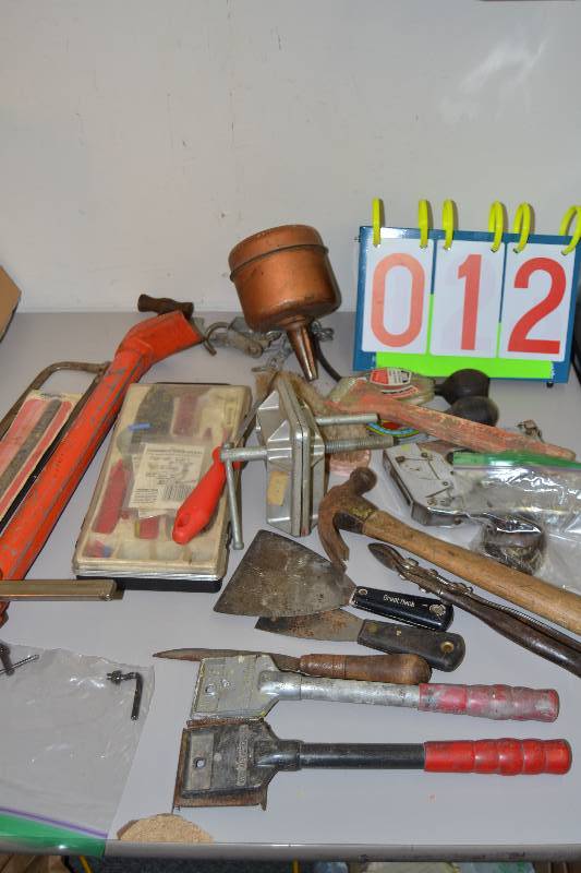 Tools