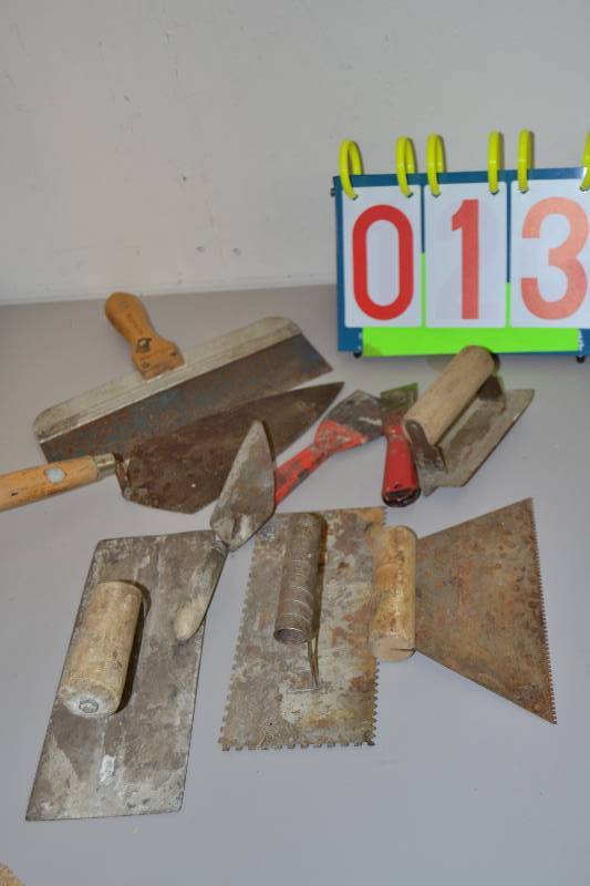 Tools