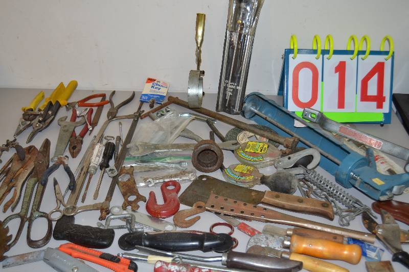 Tools