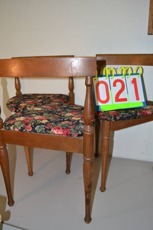 Chairs