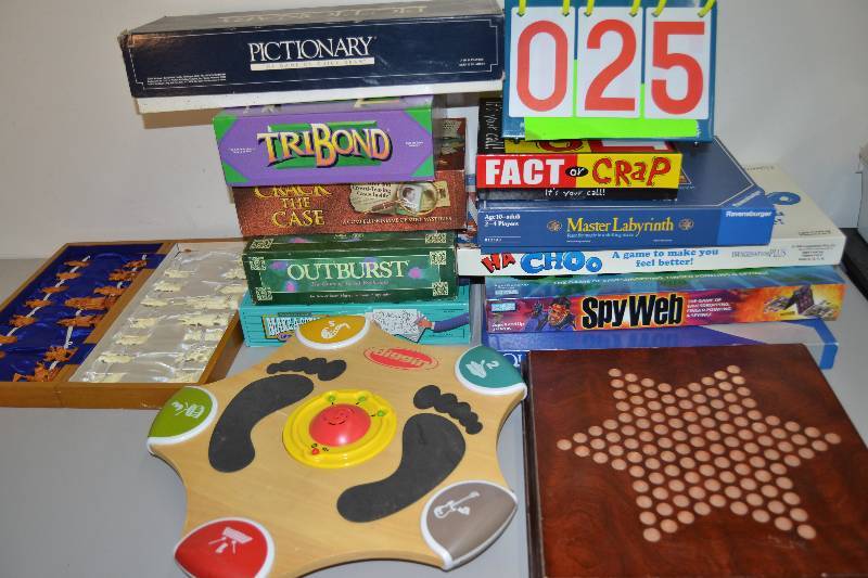 Games