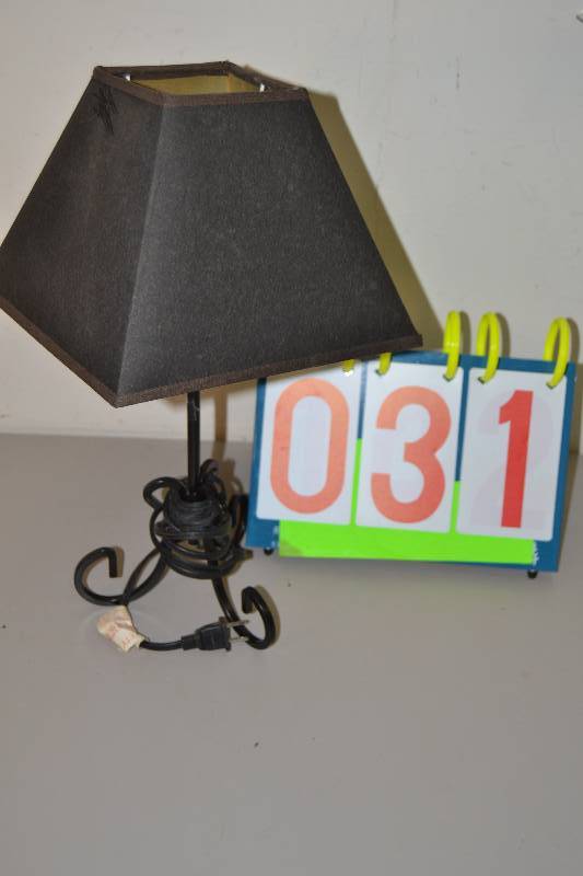 Lamp