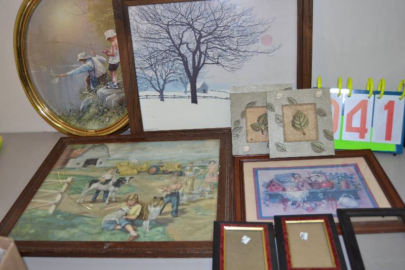 Wall Decor