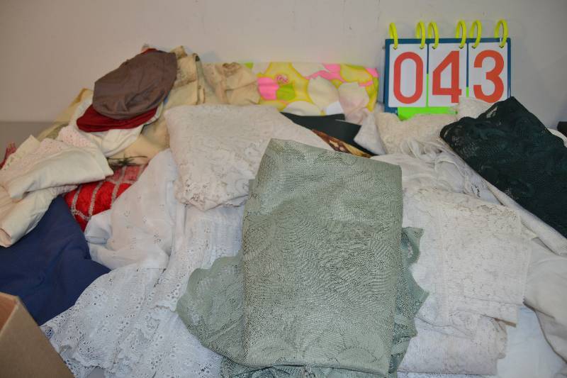 Linen