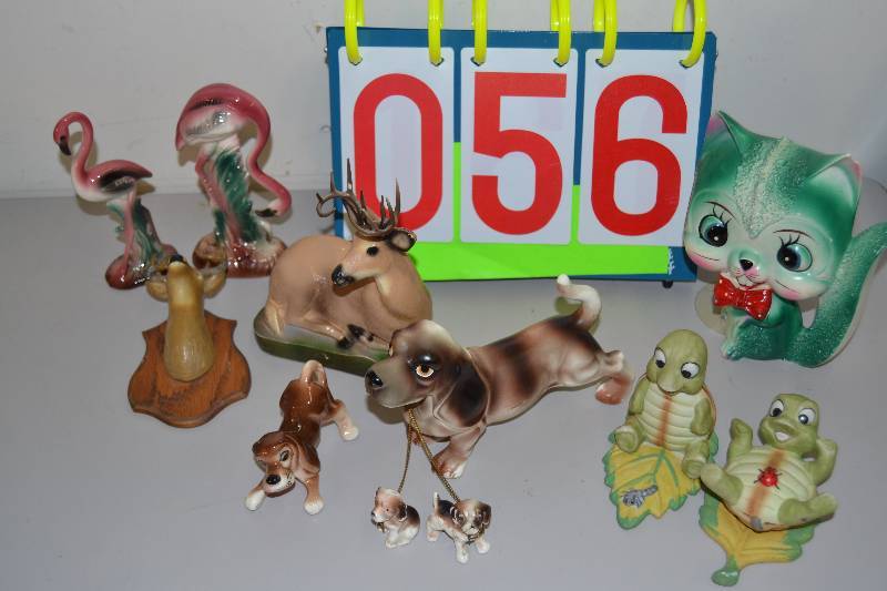 Figurines