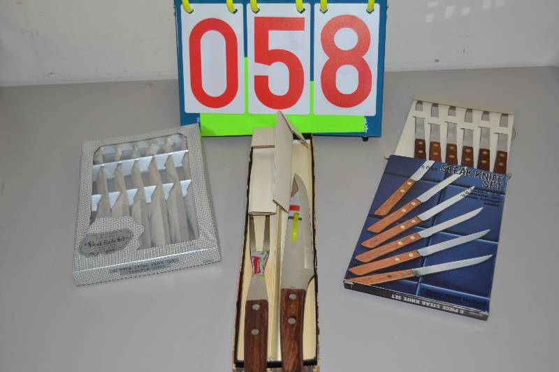 Knives