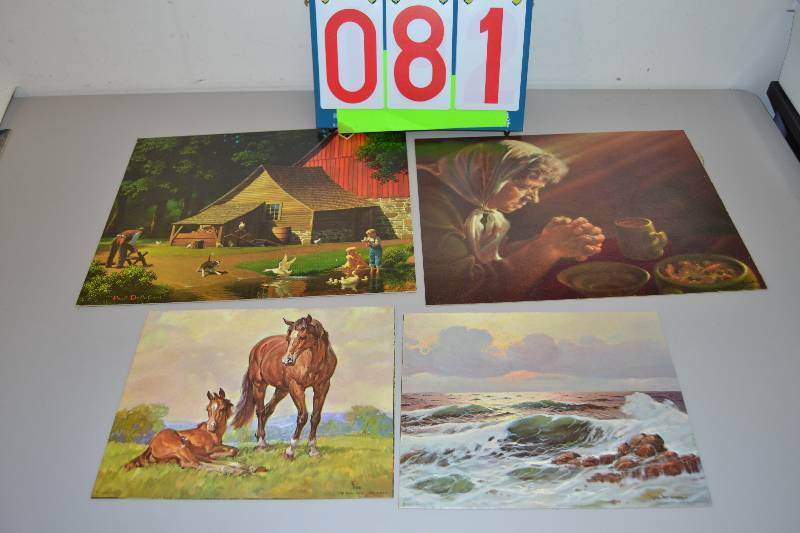 Prints