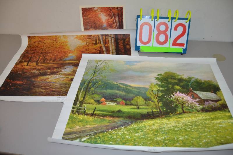 Prints