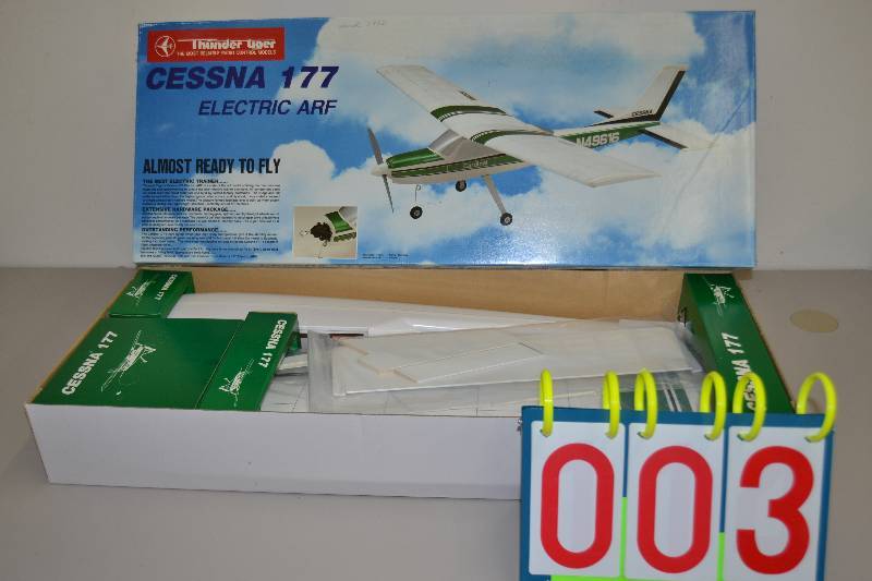 RC Airplane