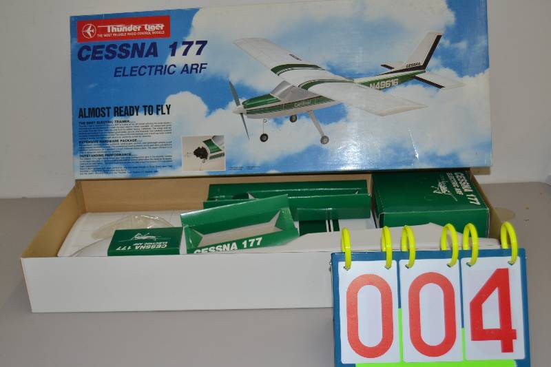 RC Airplane