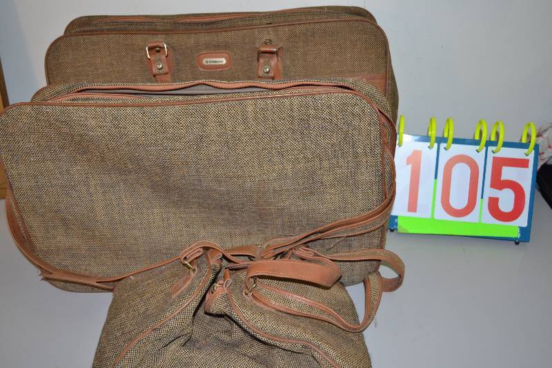 Luggage