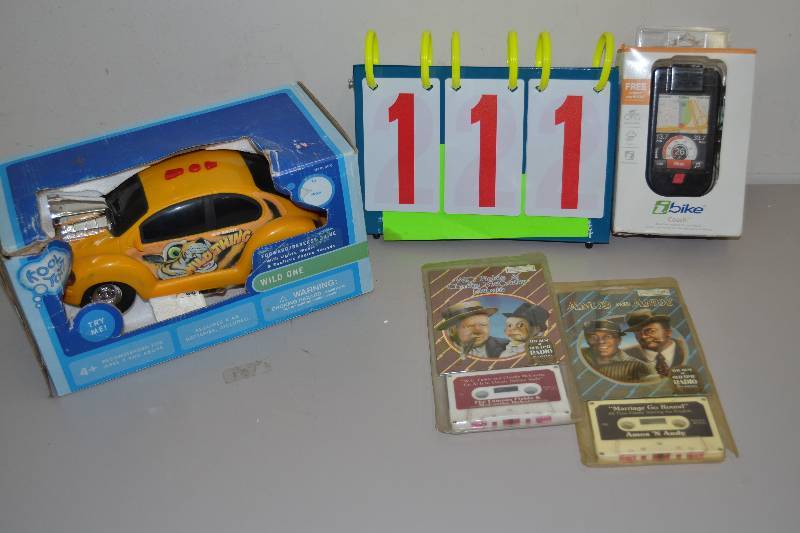 Electronic Items