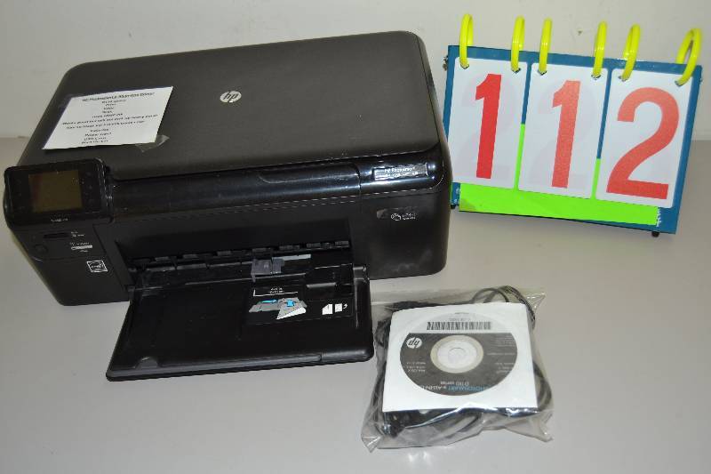 HP printer