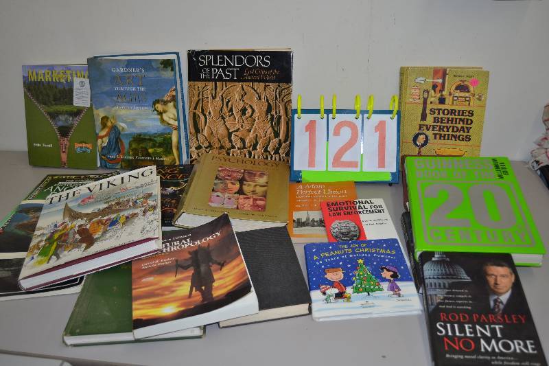 Books