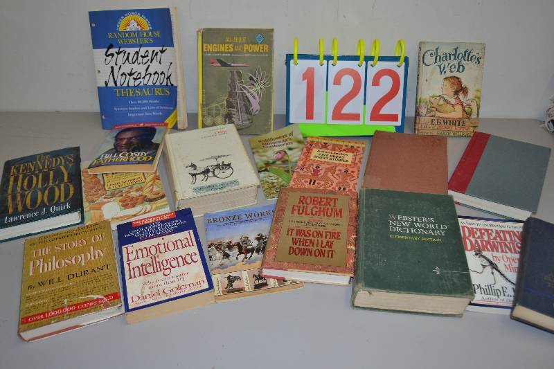 Books