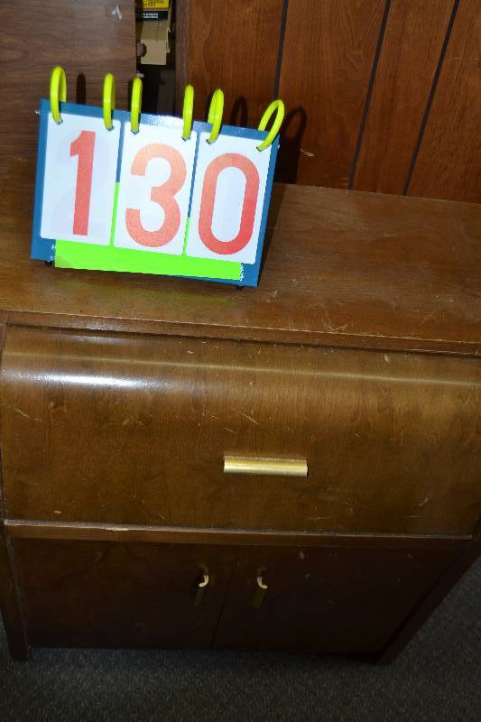 writing desk