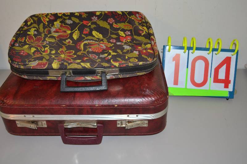 Luggage