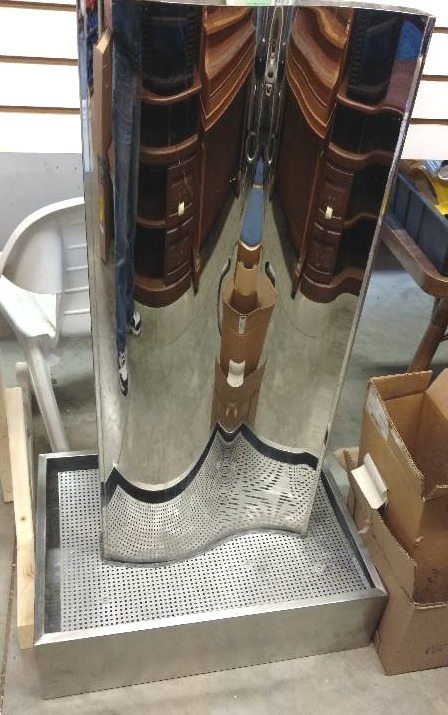 lot 68 image: Water Feature