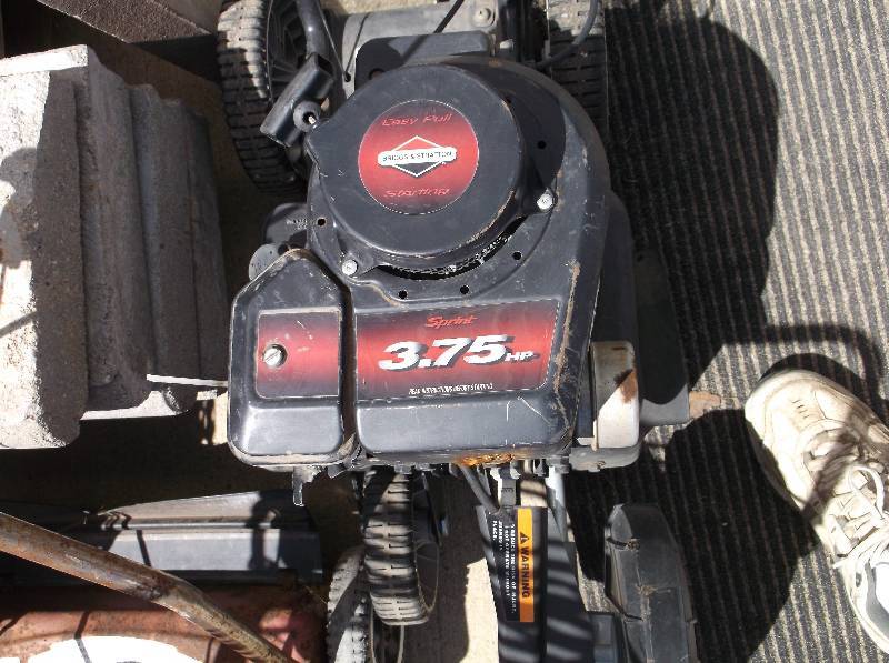 lot 47 image: Side Walk  Driveway Edger