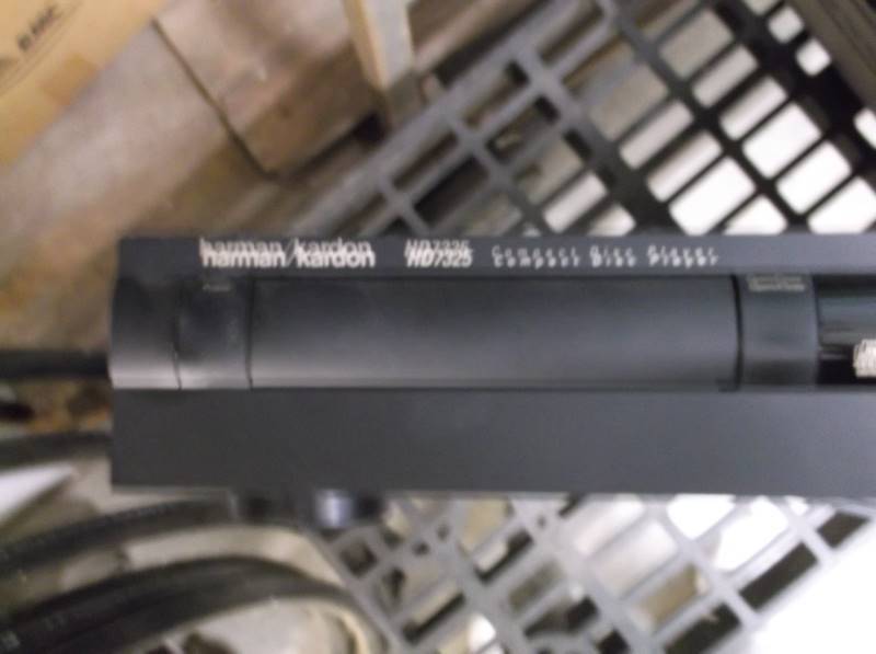 lot 81 image: Disc Player