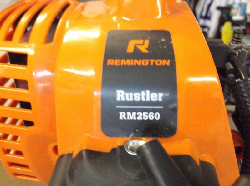 lot 76 image: Grass Trimmer