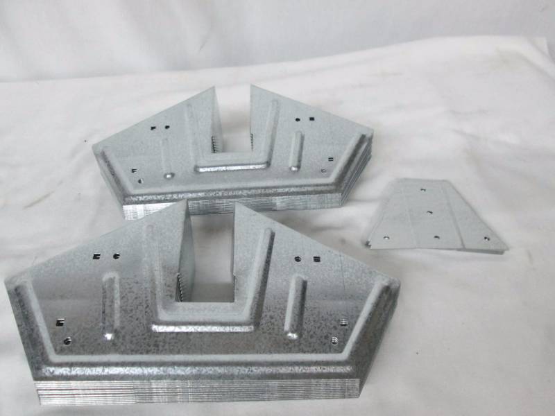 lot 48 image: G&T Sales Fast Framer Standard Roof Framing Kit