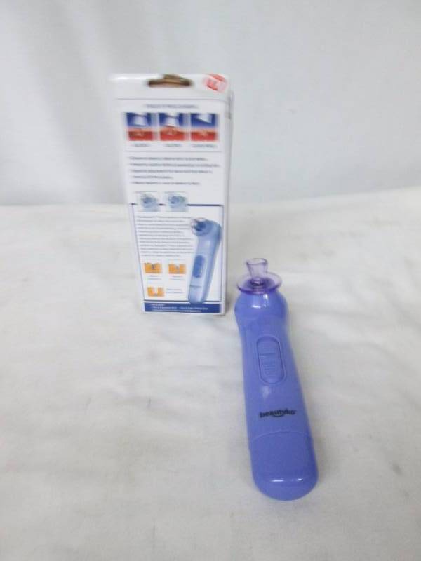 lot 77 image: Beautyko Pore Cleanser