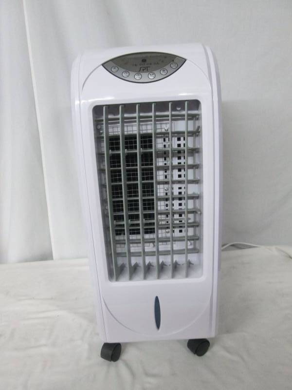 lot 24 image: SPT Evaporative Air Cooler