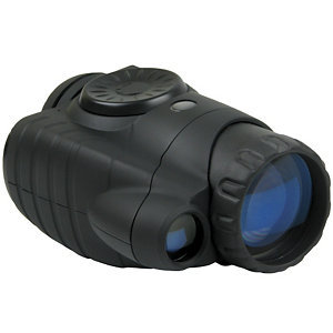 lot 12 image: Switchmark Twilight 3.5x42 Digital NV Monocular