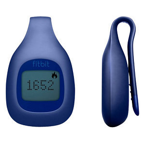 lot 40 image: Fitbit Zip Wireless Activity Tracker w Bluetooth