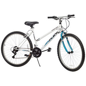 lot 29 image: Outdoor Spirit Airflex Womens 26 18-Speed Mountain Bike