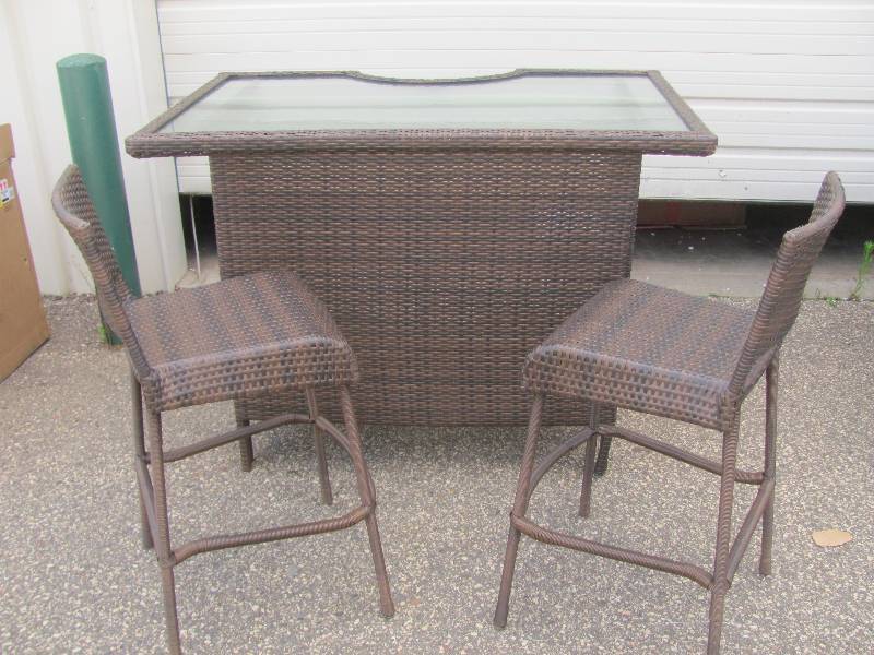 HighEnd Patio Furniture and General Consignment Auction! KBID