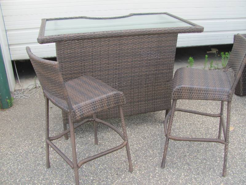 Lawn & Patio