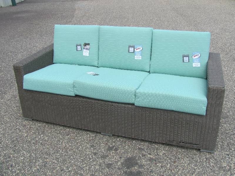 HighEnd Patio Furniture and General Consignment Auction! KBID