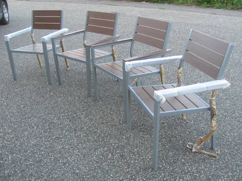 Lawn & Patio