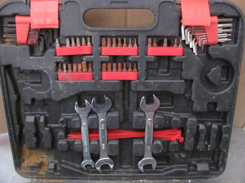 Tools