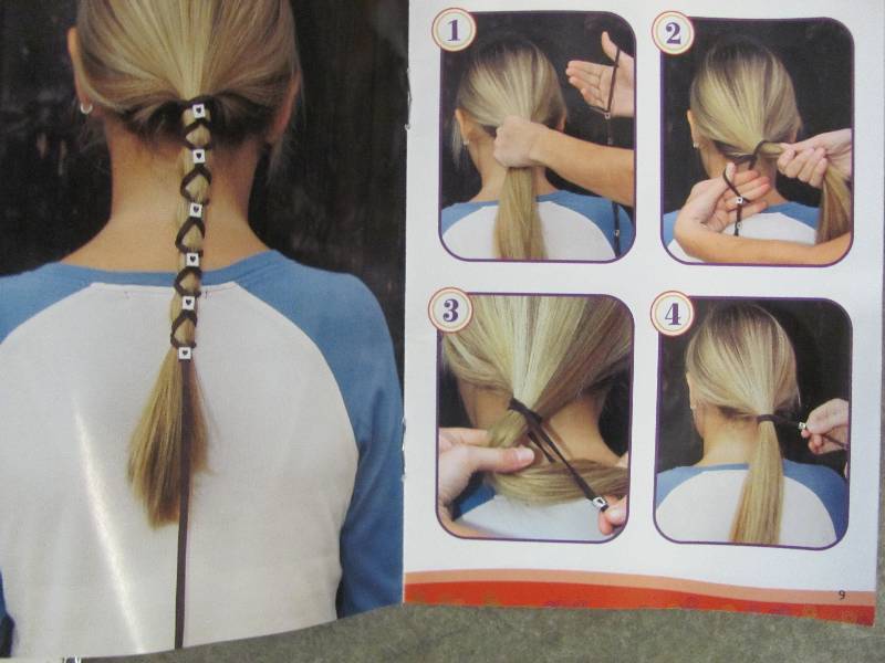 Hair Accessories