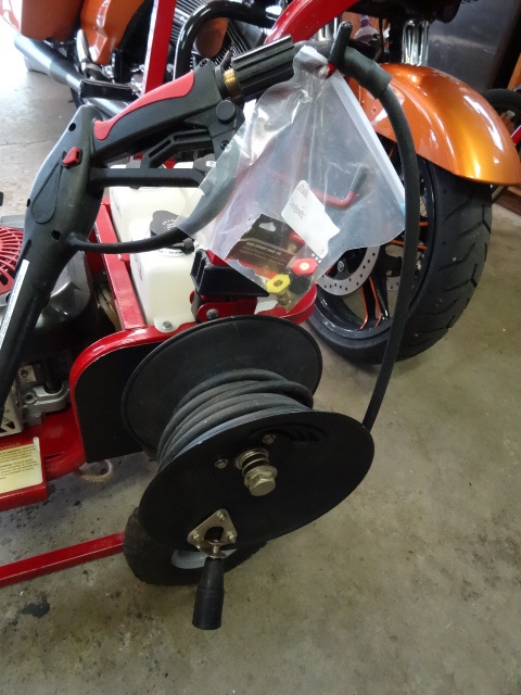 craftsman 2800 psi pressure washer review craftsman 2800 psi pressure washer review