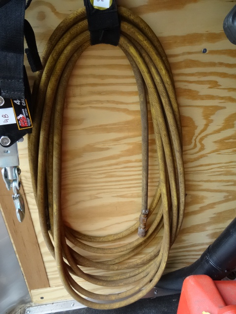 lot 52 image: Air Hose
