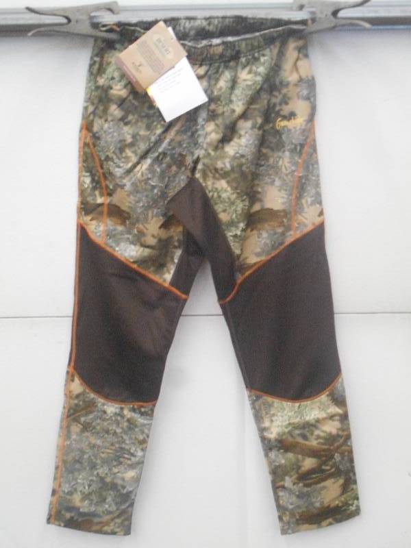 New Gamehide Cold Snap Fleece Pants...