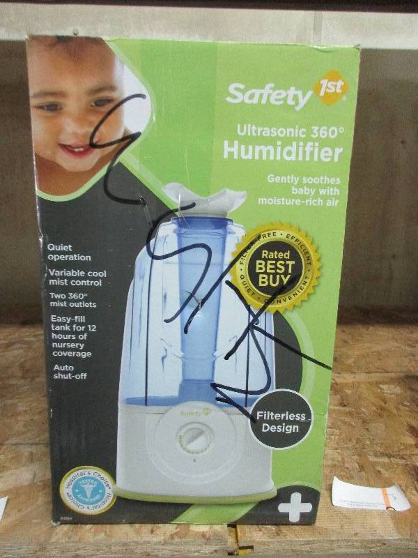 Humidifier