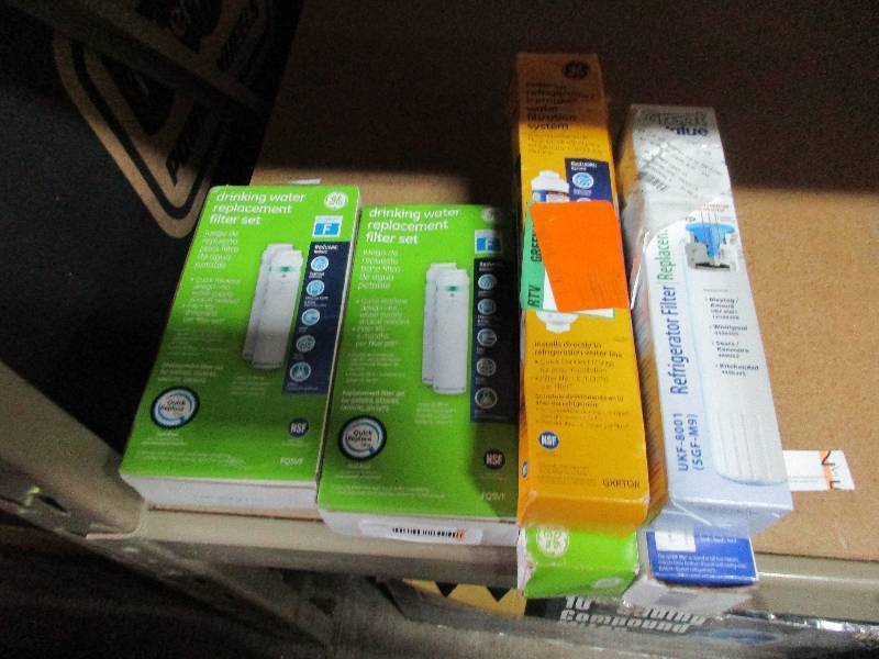 Water Filters