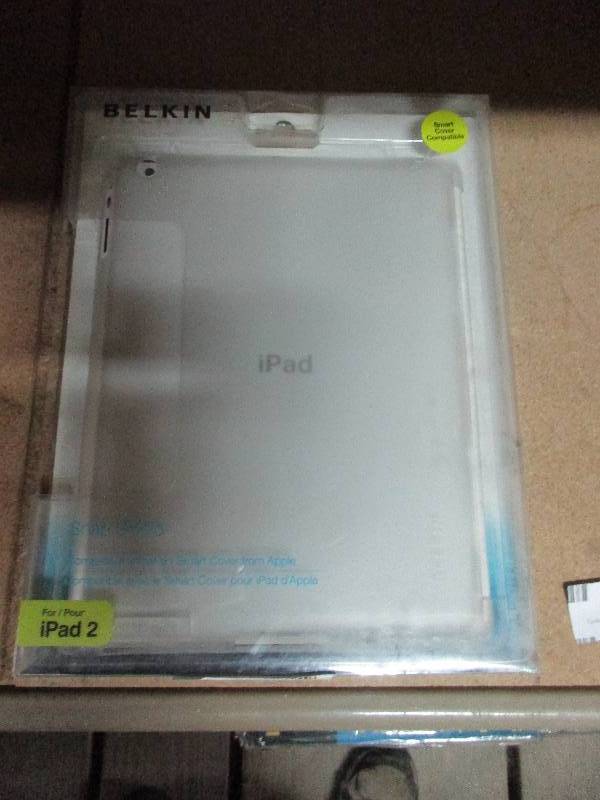 I Pad Cover