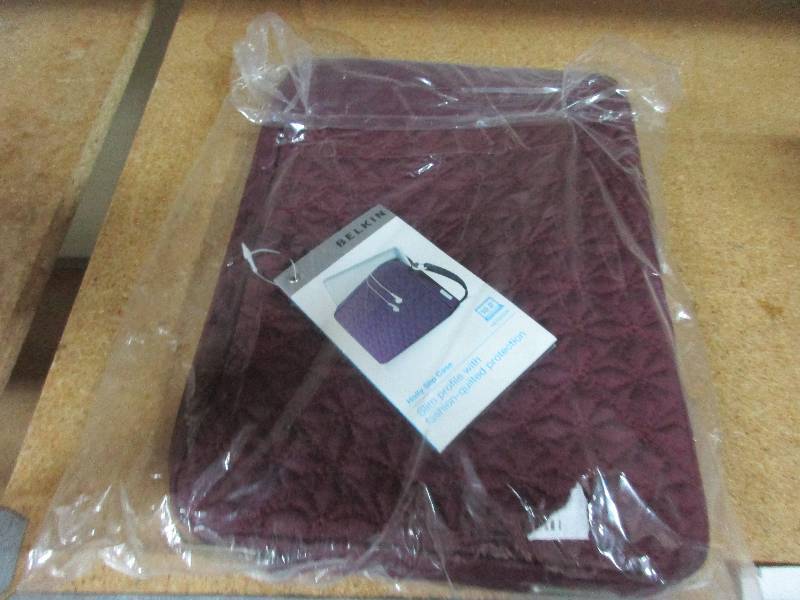 Note book case