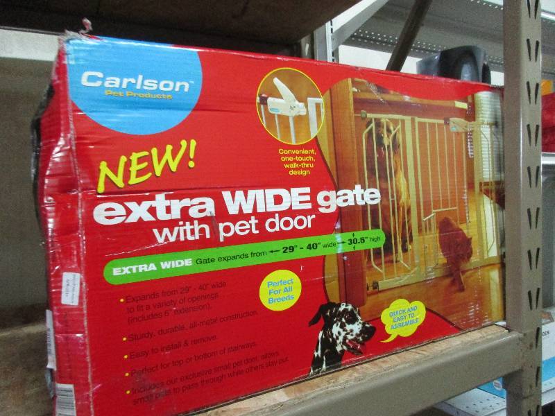 Pet Gate