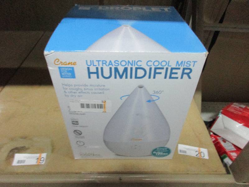Humidifier