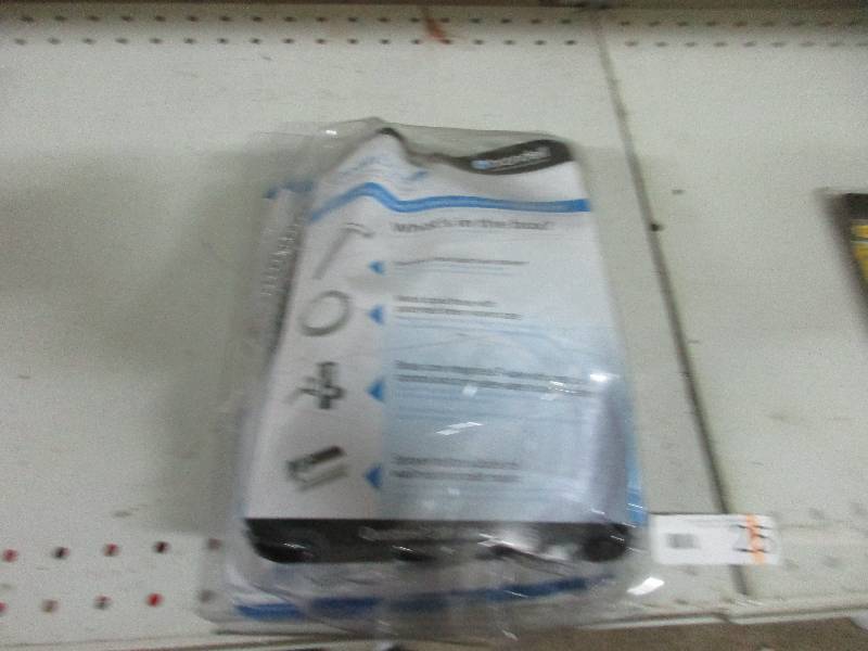 2 Handheld Bidets