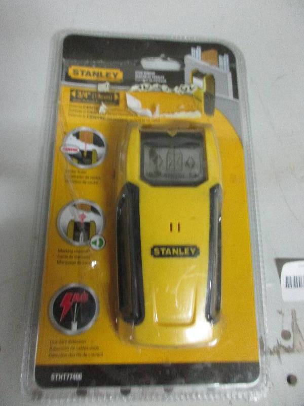 Stud Sensor